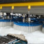 Nilüfer Halı Yıkama Hizmeti